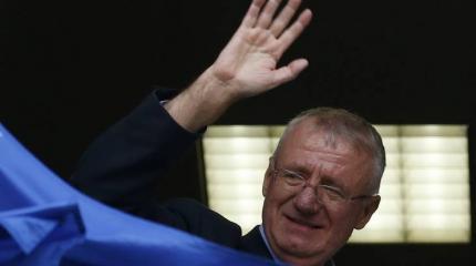 О роли личности в истории. Победа Воислава Шешеля над Гаагским трибуналом