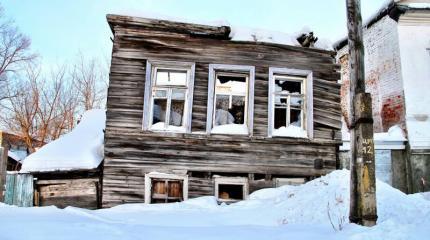 Путешествие в Россию. Впечатления американки