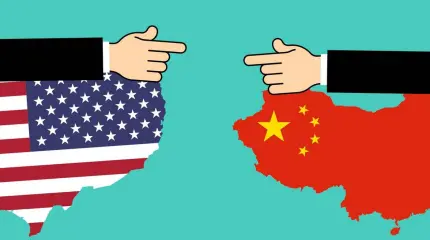 «Битва за умы»: Китай терпит идеологическое поражение от США «Битва за умы»: Китай терпит идеологическое поражение от США