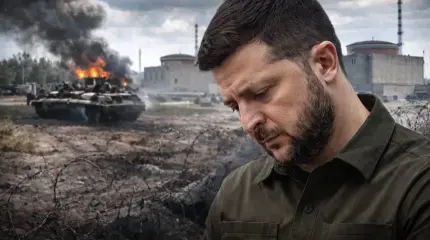 Слова Зеленского обернулись холодным душем: ответ США был беспощадным