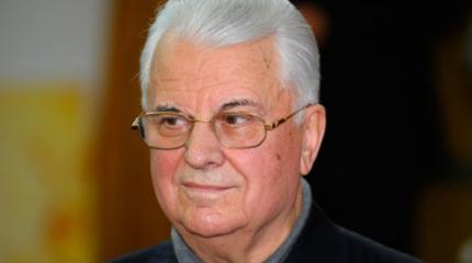 Кравчук рассказал, как помирить Украину и РФ Кравчук рассказал, как помирить Украину и РФ