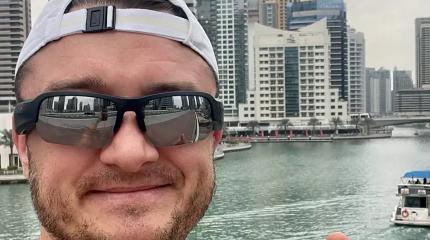 Вологодского единоросса Долженко лишат партбилета за каникулы в ОАЭ Вологодского единоросса Долженко лишат партбилета за каникулы в ОАЭ