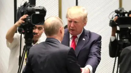 Долготерпение Путина в отношении Трампа толкает мир к большой войне