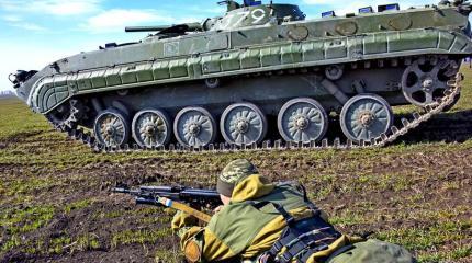 Кремль не позволит «зачистить» Донбасс под прикрытием «голубых касок» Кремль не позволит «зачистить» Донбасс под прикрытием «голубых касок»