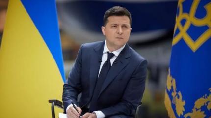 Крымские амбиции Зеленского являются политическим заказом из США Крымские амбиции Зеленского являются политическим заказом из США