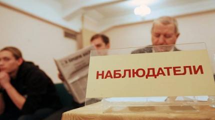 Отказ от признания выборов Россией: Киев ставит США в щекотливое положение Отказ от признания выборов Россией: Киев ставит США в щекотливое положение