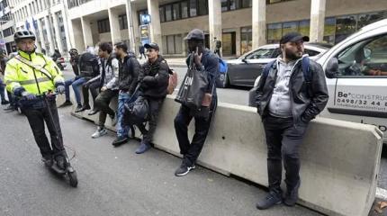 Расплатой за мультикультурализм станут Объединённые эмираты Европы