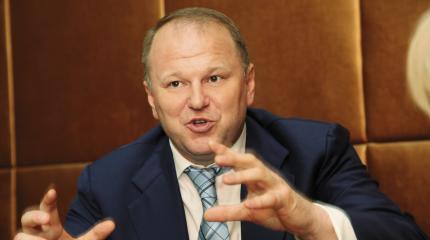 Ставленники Кремля в СЗФО: конспирология и факты Ставленники Кремля в СЗФО: конспирология и факты