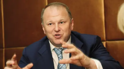 Ставленники Кремля в СЗФО: конспирология и факты Ставленники Кремля в СЗФО: конспирология и факты