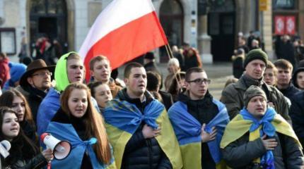 Украинцы, лемки и операция «Висла»