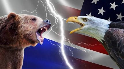 Америка угробит свои СМИ в борьбе с Россией Америка угробит свои СМИ в борьбе с Россией