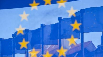 В ЕС раскрыли причину сближения России и Китая В ЕС раскрыли причину сближения России и Китая