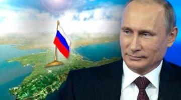 Готовы ли США воевать с Россией за Крым?