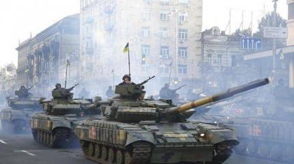 США отрезвили Киев: С Россией воюйте сами США отрезвили Киев: С Россией воюйте сами