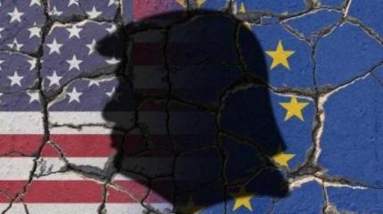 О предстоящей гибели американоцентричной миросистемы О предстоящей гибели американоцентричной миросистемы