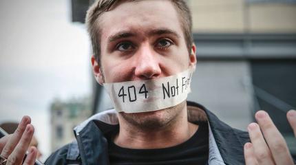 В лучших традициях «Совка»: на Украине оценили законопроект о дезинформации В лучших традициях «Совка»: на Украине оценили законопроект о дезинформации