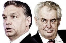 Орбан и Земан против Орбан и Земан против