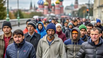 Мигранты идут во власть, это - серьезная проблема для России
