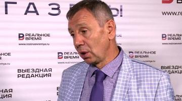 Политолог Марков назвал кандидатов на должность главы нового округа РФ