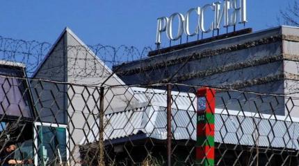 Прибалтика и РФ: Долгая дорога в дюнах должна привести к родному дому Прибалтика и РФ: Долгая дорога в дюнах должна привести к родному дому