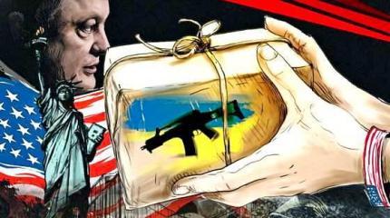 Россия не обязана щадить Украину