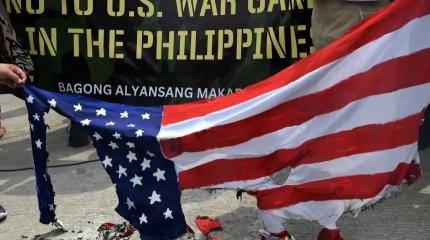 Предвестие войны на Тихом океане: когда захлопнется тайваньская ловушка?