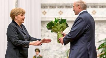 «Польша – ноль»: в Варшаве возмущены переговорами Меркель и Лукашенко