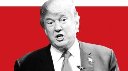 Русский заговор, который лопнул. Как разоблачили связь Трампа и русских СМИ Русский заговор, который лопнул. Как разоблачили связь Трампа и русских СМИ