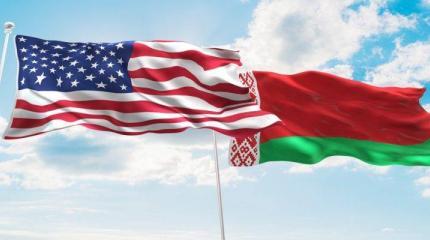В США назначен посол Беларуси - его не было 12 лет В США назначен посол Беларуси - его не было 12 лет