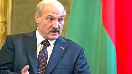 Лукашенко предупредил мир о невозможности помешать его президентству Лукашенко предупредил мир о невозможности помешать его президентству