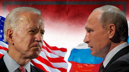 «Три поросенка»: названы главные проводники антироссийских сценариев США «Три поросенка»: названы главные проводники антироссийских сценариев США