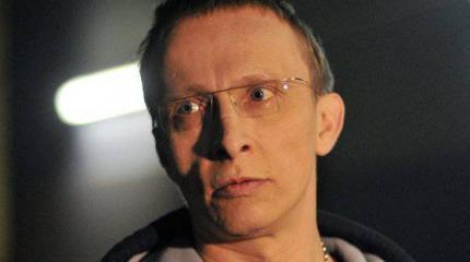 Актер Иван Охлобыстин проспонсировал ремонт школы в Донбассе Актер Иван Охлобыстин проспонсировал ремонт школы в Донбассе
