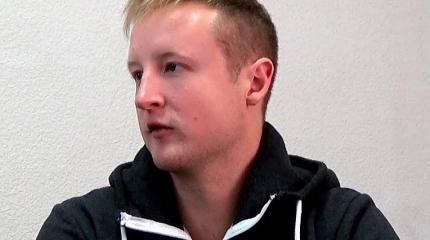 Канадец Джастин: В России уровень бытовой свободы выше, чем на Западе Канадец Джастин: В России уровень бытовой свободы выше, чем на Западе