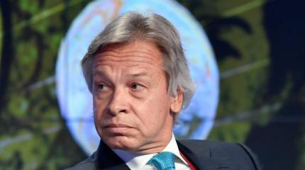 Пушков назвал бессмысленным ультиматум Климкина ЕС из-за паспортизации ЛДНР Пушков назвал бессмысленным ультиматум Климкина ЕС из-за паспортизации ЛДНР