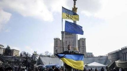Где два украинца – там три гетмана Где два украинца – там три гетмана