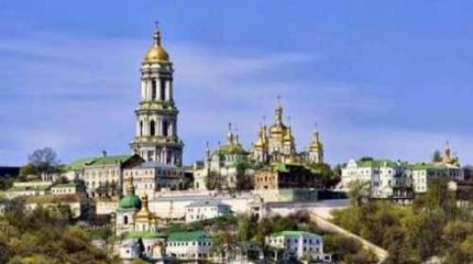 Легализация раскольников — путь к запрету православия на Украине