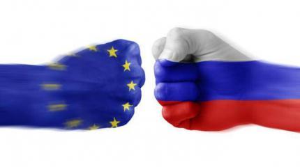 ЕС продлит действие санкций против России до 15 сентября ЕС продлит действие санкций против России до 15 сентября