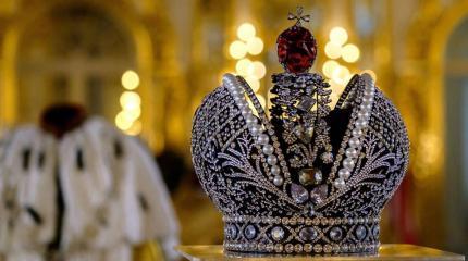 Это не прицел ли на изменение основ Конституционного строя? Три шага Няши Это не прицел ли на изменение основ Конституционного строя? Три шага Няши