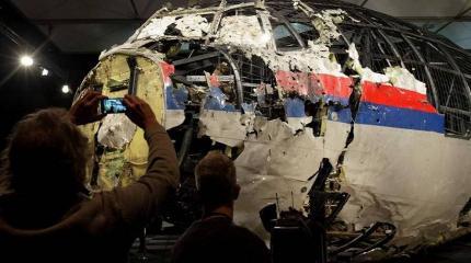 Голландские следователи совершили прокол в расследовании дела МН17 Голландские следователи совершили прокол в расследовании дела МН17
