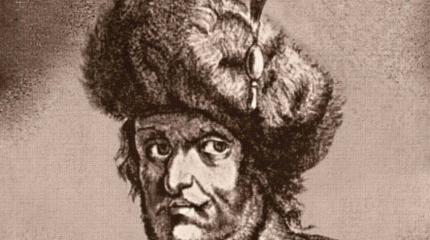 Лжедмитрий II – несостоявшийся укротитель Смуты Лжедмитрий II – несостоявшийся укротитель Смуты