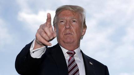 Новый мировой беспорядок