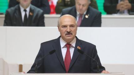Почему Лукашенко первым поздравил Трампа Почему Лукашенко первым поздравил Трампа