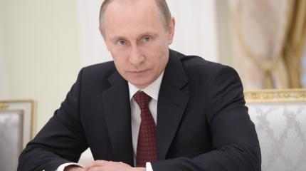 Вопрос предрешенный: озвучены сценарии выдвижения Путина на выборы в 2018 Вопрос предрешенный: озвучены сценарии выдвижения Путина на выборы в 2018