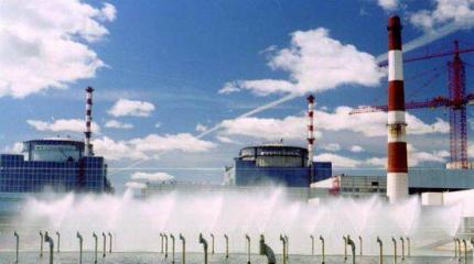 Ради чего срывается достройка Хмельницкой АЭС?