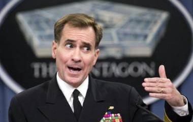 Госдеп США "по ошибке" потребовал отставку Путина Госдеп США "по ошибке" потребовал отставку Путина