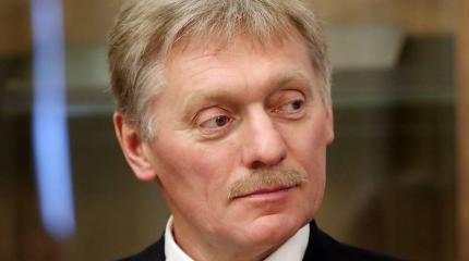 Песков о деле Навального: "Оскорблять ветеранов нельзя!"