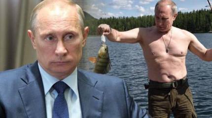За что я любил Путина – и за что разлюбил За что я любил Путина – и за что разлюбил
