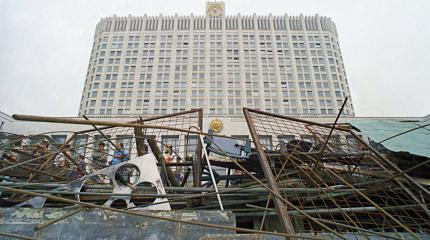 25 лет ГКЧП: Прибалтика празднует чужую победу 25 лет ГКЧП: Прибалтика празднует чужую победу