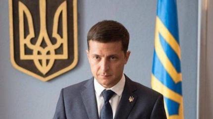 Шоумен может сменить шоколадного короля на посту президента Украины Шоумен может сменить шоколадного короля на посту президента Украины
