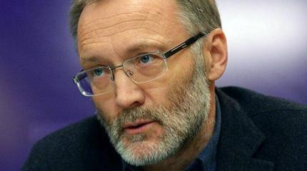 Михеев о перспективах смены власти в США: Геронтократия и больше никого нет Михеев о перспективах смены власти в США: Геронтократия и больше никого нет